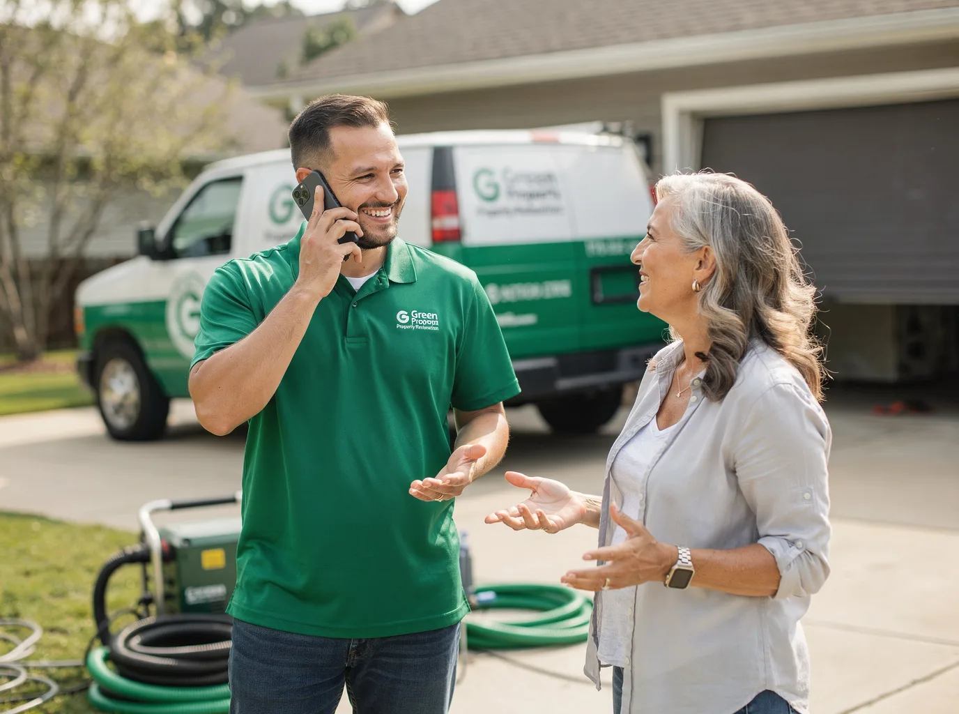 Water Damage Restoration Piggott, AR FAQs